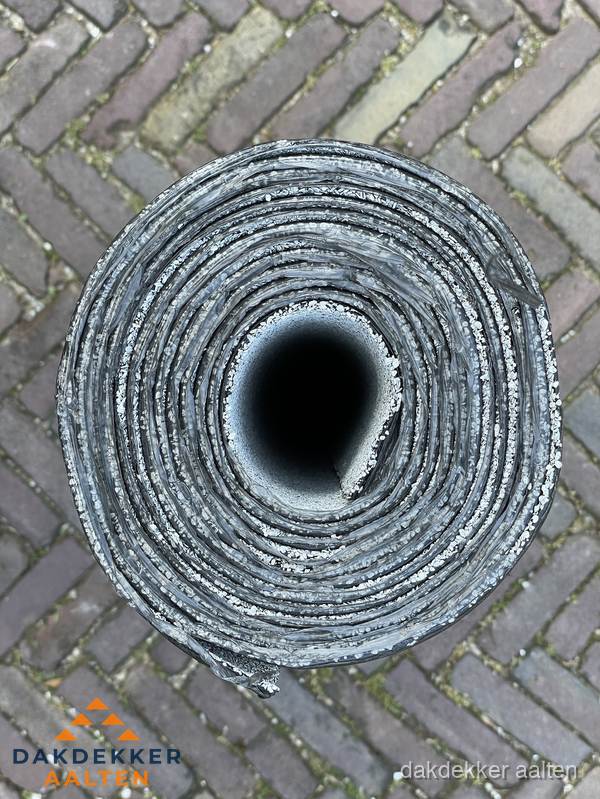 Rol EPDM dakbedekking materiaal voor plat dak in Aalten Rol EPDM dakbedekking materiaal voor plat dak in Aalten